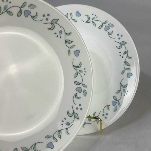 Corelle Vitrelle Appetizer/Snack Plates (set of 2) - Picture 5 of 9
